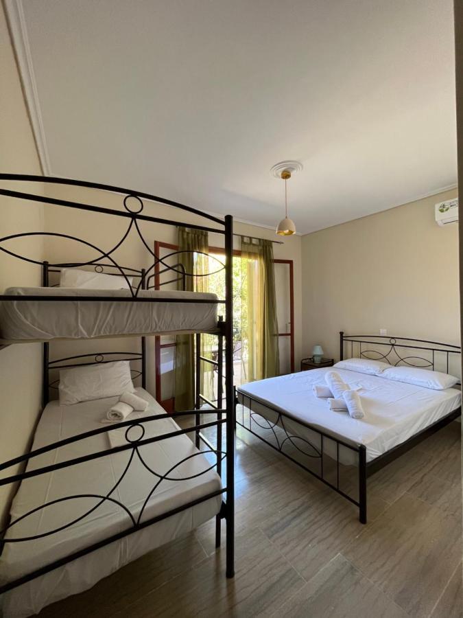 Pandesia Appartement *