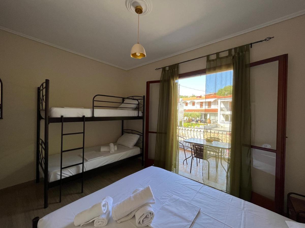 Appartement Pandesia *