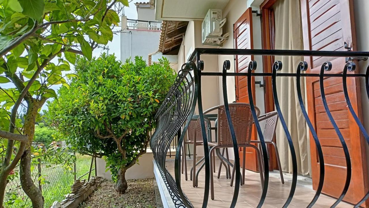 Appartement Pandesia Argassi
