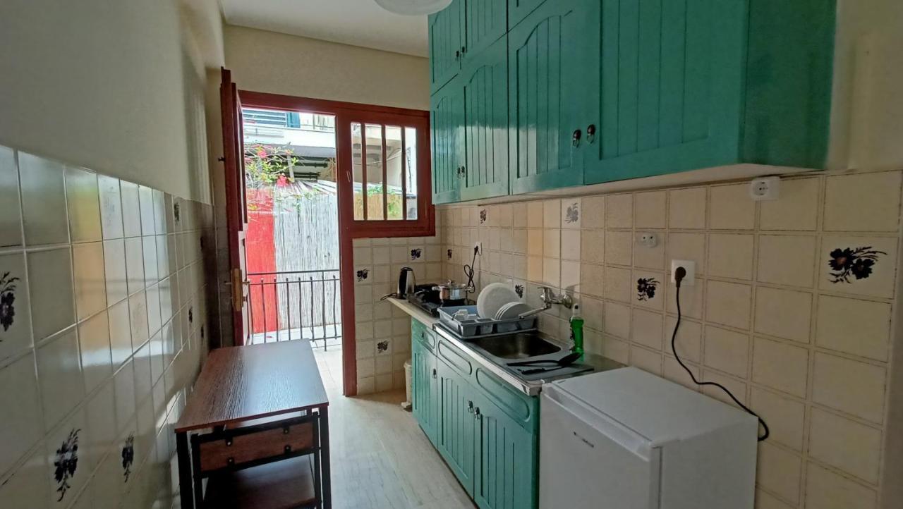 Pandesia Appartement *