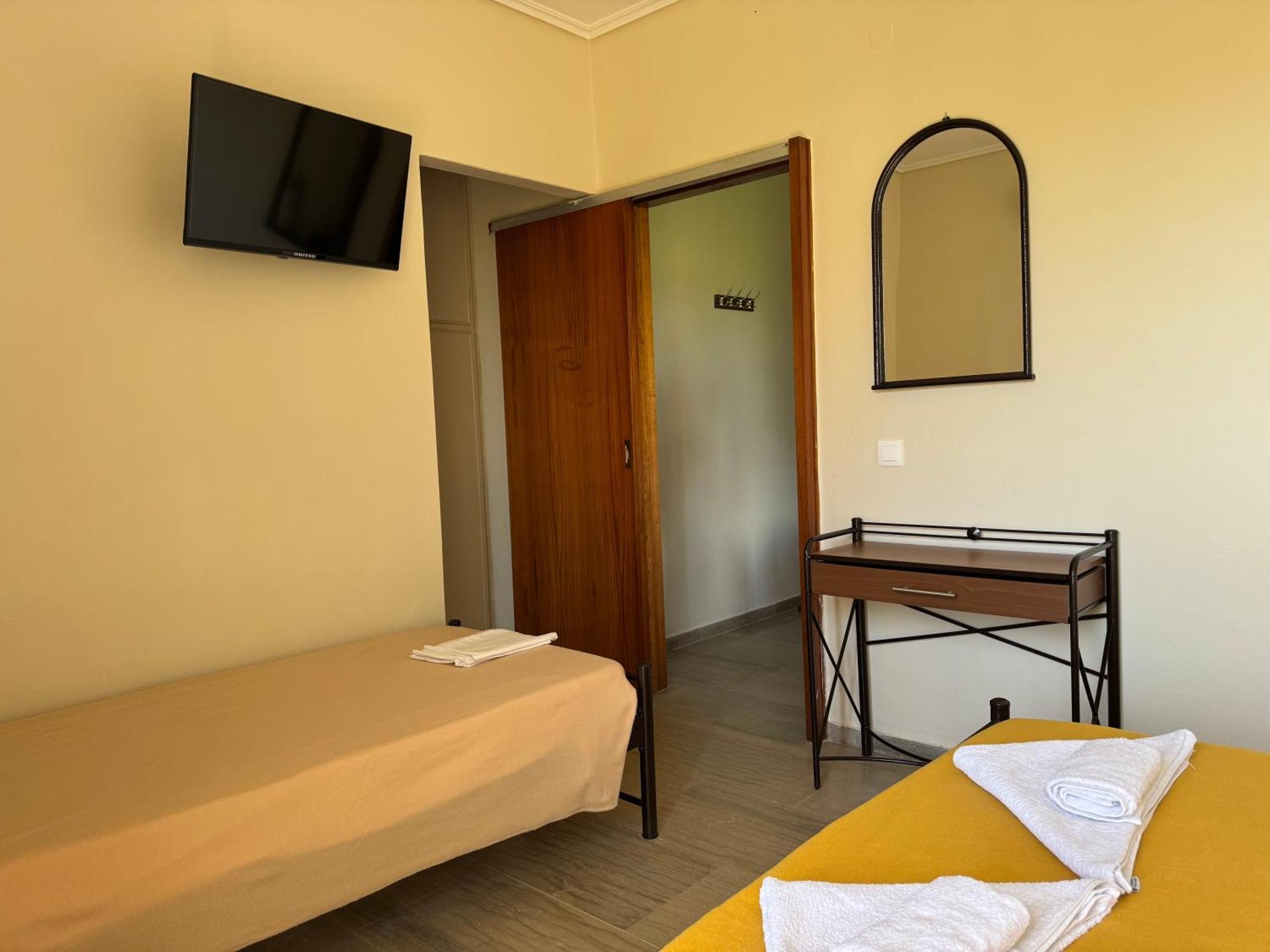 Appartement Pandesia